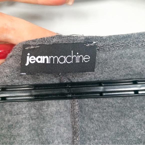 Jean Machine • Dolman Sleeved Top - Picture 7 of 7